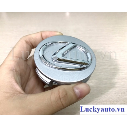 Lô gô lazang (mâm) xe Lexus_ LOGOLEXUS